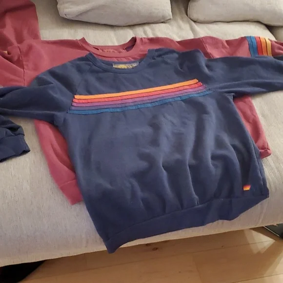 Aviator Nation flash ( ea) Blue only $99 today only - Picture 11 of 11